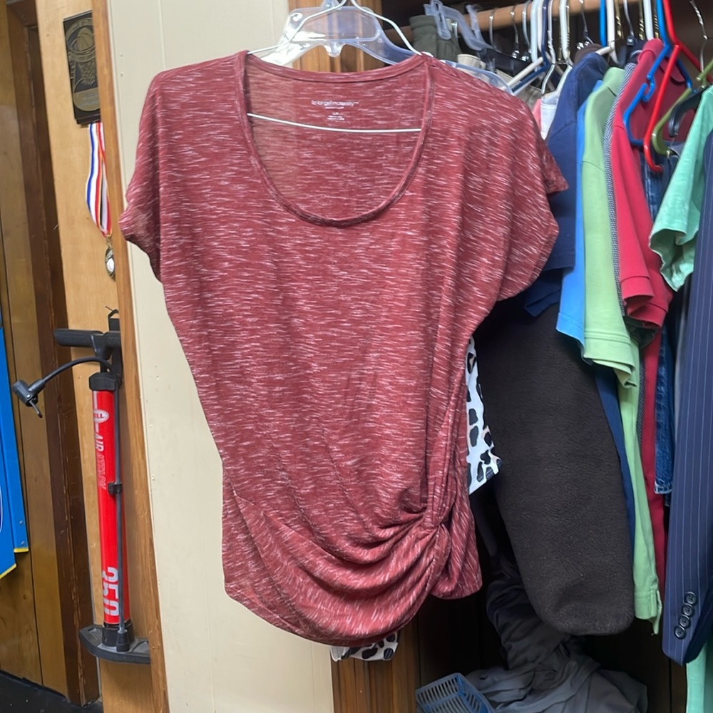 Women’s Maternity T-Shirt Size Small